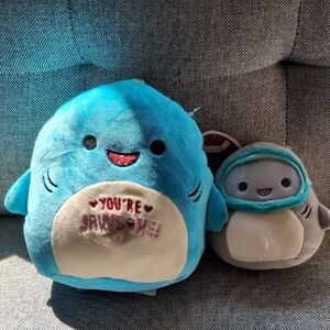 Valentine's Day Rey And Gordon Bundle - NWT